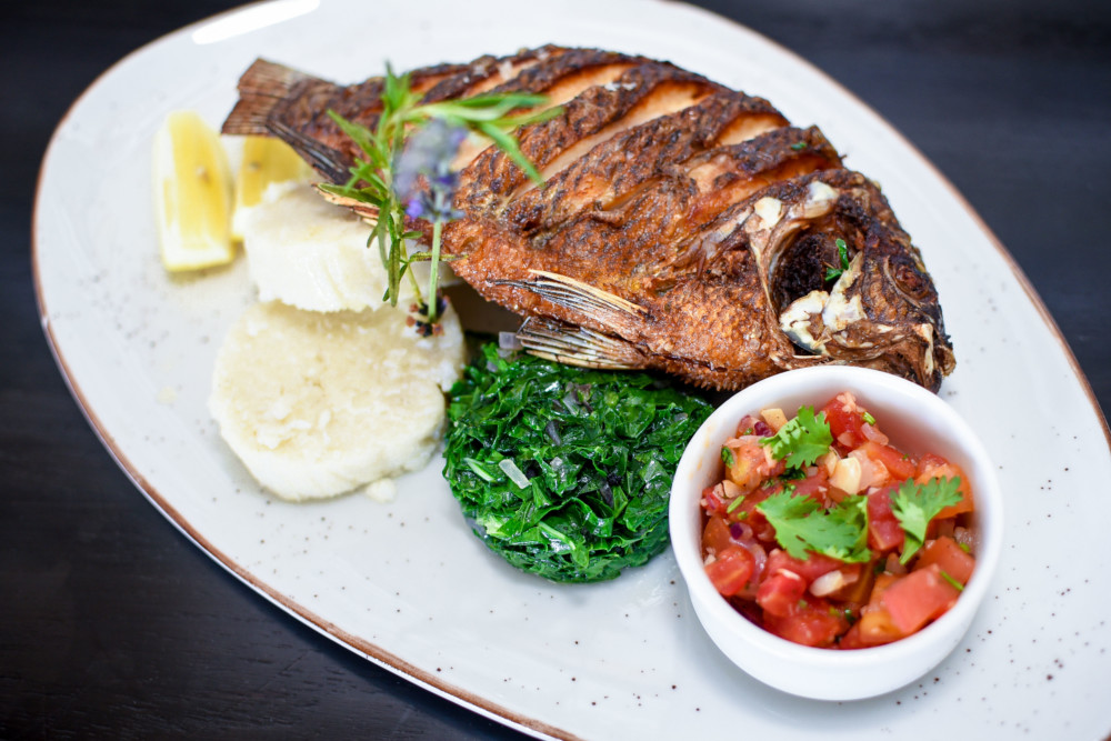 Traditional Kenyan Cooking Lessons - Image 3