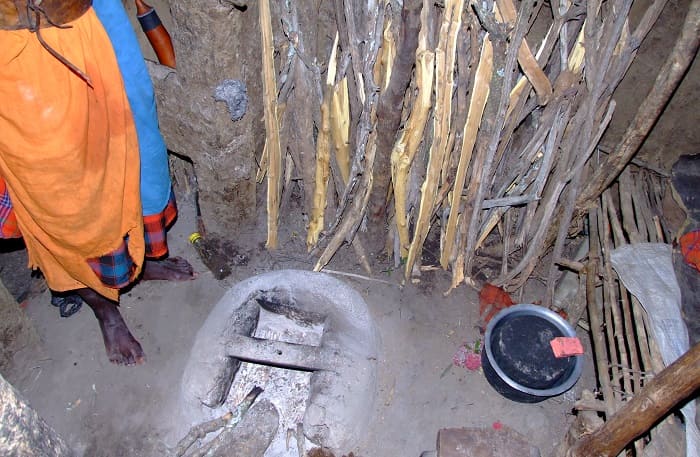 Visit to Masaai Mara Village - Image 4